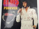 Elvis Presley Elvis Forever 32 Hits Vinyl Record 12” 33 RPM RCA 1974 2LP