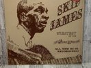 SKIP JAMES 1965 NM ORIGINAL SHRINK GREATEST OF THE DELTA BLUES SINGERS MLP 7321