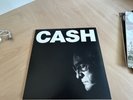 Johnny Cash - American Recordings IV (4) LP The Man Comes Around - Double