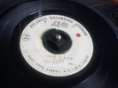 RARE NAZZ Atlantic Test Pressing SGC 001 'Open my Eyes' plays great
