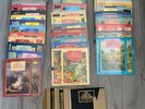 All 65 The Great Composers & Their Music - Complete LP Vinyl and books