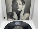 SIGNED Ethel Ennis Live At The Maryland Inn LP 1980 EnE Productions Vinyl VG+