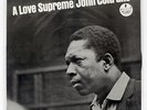 JOHN COLTRANE A LOVE SUPREME IMPULSE IMP88060 JAPAN VINYL LP