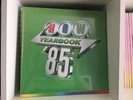 NOW Thats What I Call Music Yearbook 85 TRIPLE Green Vinyl LP 1985 Sealed