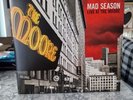 Mad Season-Live At The Moore Vinyl Unplayed