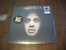 Billy Joel , Piano Man , 2022 Columbia Press. New Sealed Cond. Tan Swirl Vinyl