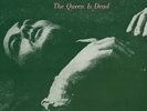 Vtg 1986 The SMITHS Album THE QUEEN IS DEAD Record 1ST PRESS Vinyl OG NEAR MINT
