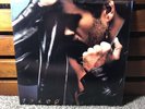 George Michael - Faith LP Columbia OC 40867 1987 Press w/ Inner and Insert