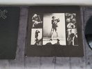 AC/DC “Back In Black” 1980 UK 1st Press A2/B1 12 Inch Vinyl LP - * VG EXAMPLE*