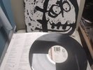 EMF Schubert Dip 1991 Parlophone PCS 7353 Vinyl LP Claudia Fontaine (Pink Floyd)