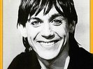 IGGY POP : LUST FOR LIFE - BRAND NEW AND SEALED  VINYL 12