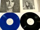RANDY STONEHILL: Born Twice (Vinyl LP Record) Blue/Black Larry Norman