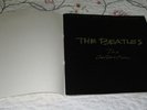 The Beatles Collection-MFSL Sound Lab Box Set-BOOKLET ONLY w/COA