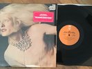 EDGAR WINTER GROUP They Only Come Out At Night LP - Epic — VG+ | in shrink hype