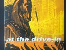 At the Drive-In Relationship of Command Double LP Vinyl 