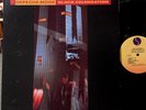 Depeche Mode Black Celebration Vinyl LP Sire NM 1st Pressing Embossed 1986