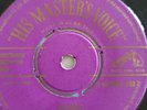 Elvis Presley,Too Much/Playin For Keeps,EX+,HMV,Gold,1957, Rock n Roll
