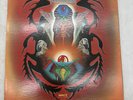 Alice Coltrane Featuring Pharoah Sanders &Joe Henderson Ptah, The El Daoud EX