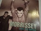 Morrissey Jack The Ripper Promotional 7