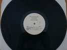 ZZTop Fandango Rare US Test pressing LP London original 1975