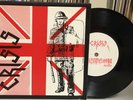 CRISIS - UK '79 b/w White Youth -  7