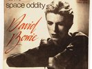 °°° DAVID BOWIE - Fame °°° RARE ITALY 7'' - 1975