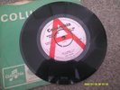 CHRIS FARLOWE Just A Dream  1966  COLUMBIA DEMONSTRATION COPY superb EX