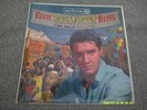 ELVIS PRESLEY Roustabout 1964  stereo  RCA VICTOR RED SPOT        mint
