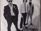 STA-PREST SCHOOL DAYS- TOMRROW-VINYL- AVATAR AAA103-1980-MOD REVIVAL {Dick York}