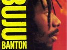 Buju Banton Inna Heights (Vinyl)