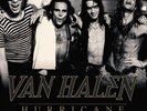 Van Halen Hurricane: Maryland Broadcast 1982 1.0 (Vinyl) 12