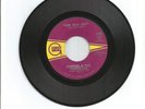 Rare Northern Soul original Martha & the Vandellas One way out