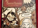 My Chemical Romance Headfirst for Halos 7” Vinyl Record