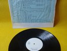 1986 PROMO TEST PRESSING LP Pet Shop Boys PLEASE ALBUM/JAPAN