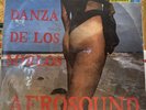AFROSOUND “ LA DANZA DE LOS MIRLOS “ Lp G+ Cumbias Funk COLOMBIA DISCOS FUENTES