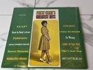 PATSY CLINE GREATEST HITS MCA RECORDS  VINYL LP  CRAZY WILLIE NELSON
