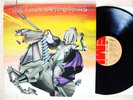 Metal For Muthas UK LP Iron Maiden Samson Ethel The Frog EMI EMC 3318 1980 EX/NM