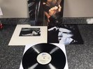 LP VINYL GEORGE MICHAEL ALBUM FAITH  4600001 UK 1ST PRESS 1987 VG+/VG+