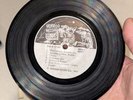 Horror Record Johnson Smith Co. Mt Clemens ML Horror Record EP 1973 45 Halloween