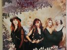 PRECIOUS METAL Precious Metal 1990 LP GLAM/HAIR METAL HARD ROCK RARE VINYL