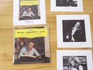 TAR LP Cate Blanchett / Hildur Gudnadottir & 4 Signed Art Cards LIMITED Ed.