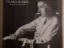 RARE CLARA HASKIL Mozart Concerto Piano FRENCH IPG 33 RPM LP GATEFOLD MINT