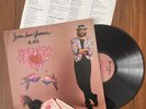 JUAN LUIS GUERRA 4.40 - BACHATA ROSA [LP VINYL] BMG Mexico 1991 VG