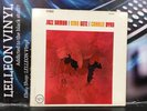 Jazz Samba Stan Getz Charlie Byrd LP Album Vinyl Record V6-8432 Jazz  60’s