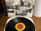 STEELY DAN Pretzel Logic 1ST PRESSING 1974 EX/NM  Gatefold LP ABC