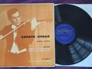 LEONID KOGAN COLUMBIA 33CX 1381  BRAHMS SONATA NO 1/2 LP   1ST BLUE/GOLD *RARE*