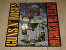 GUNS N' ROSES APPETITE FOR DESTRUCTION DISCO VINILE LP 33 GIRI