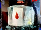 LYDIA PENSE & COLD BLOOD SEALED  *ORIG 1976 US 1st PRESS PROMO* Vinyl Record LP
