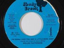 Funk 45 KELLEE PATTERSON I'm Gonna Love You Just A Little More on Shady Brook