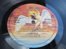 Led Zeppelin PRESCENCE 1976 UK LP 1st Press In Shrink  W/ Sticker MINT HEAR